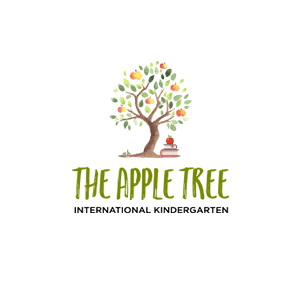 The Apple Tree Kindergarten logo